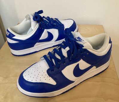 Nike Dunk Low SP "Varsity Royal/Kentucky"