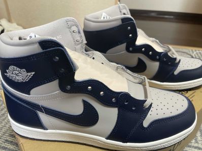 Nike Air Jordan 1 High 85 "Georgetown"