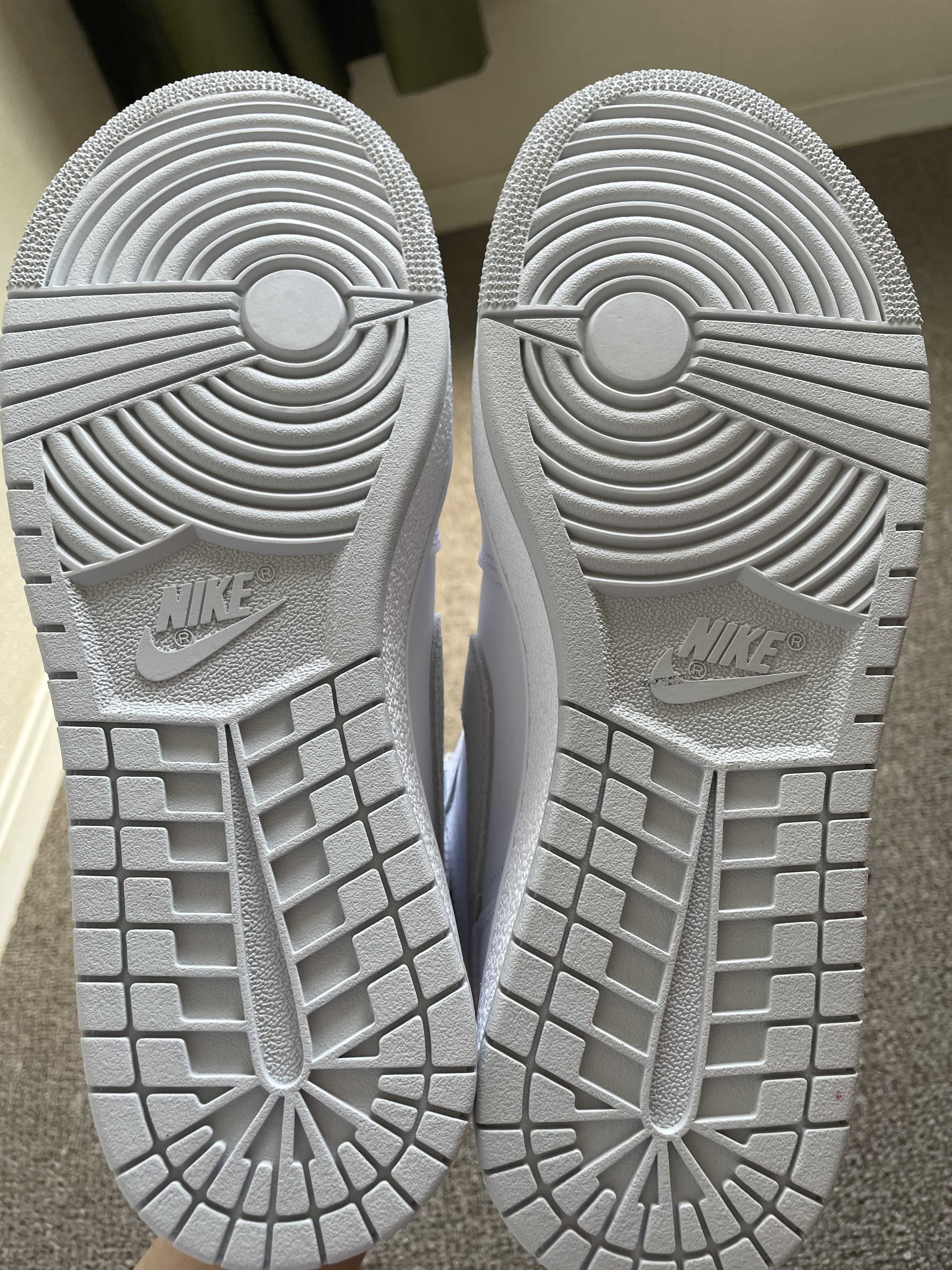 Nike Air Jordan 1 High 85 "Neutral Grey"