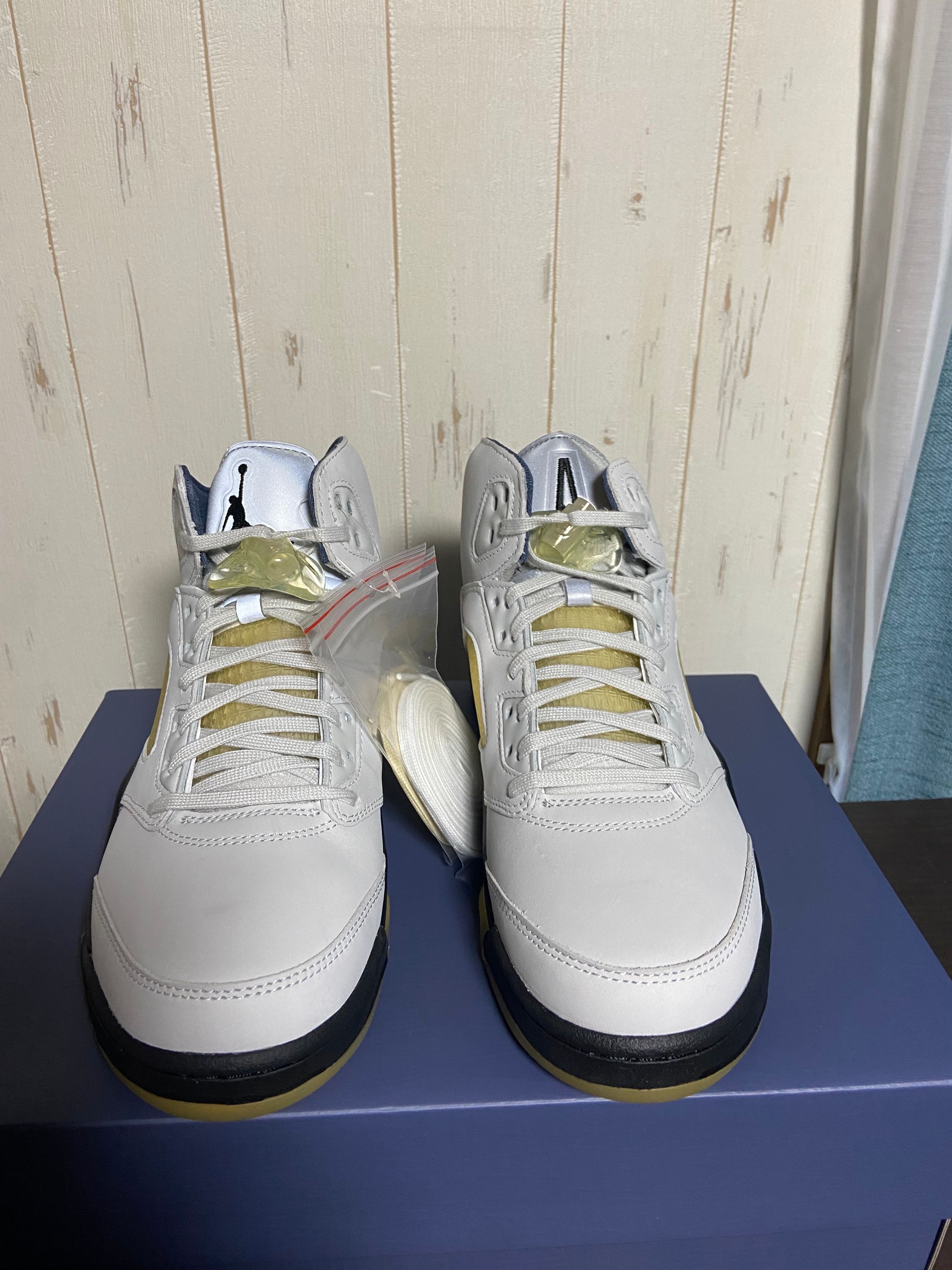 A Ma Maniere × Nike Women's Air Jordan 5 Retro SP "Dawn"