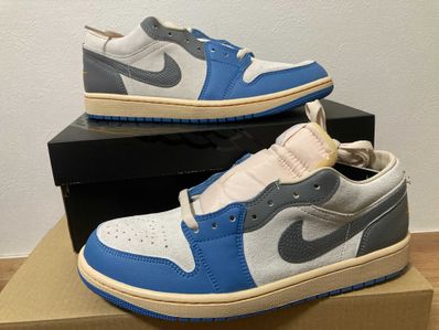 Nike Air Jordan 1 Low "Tokyo 96"