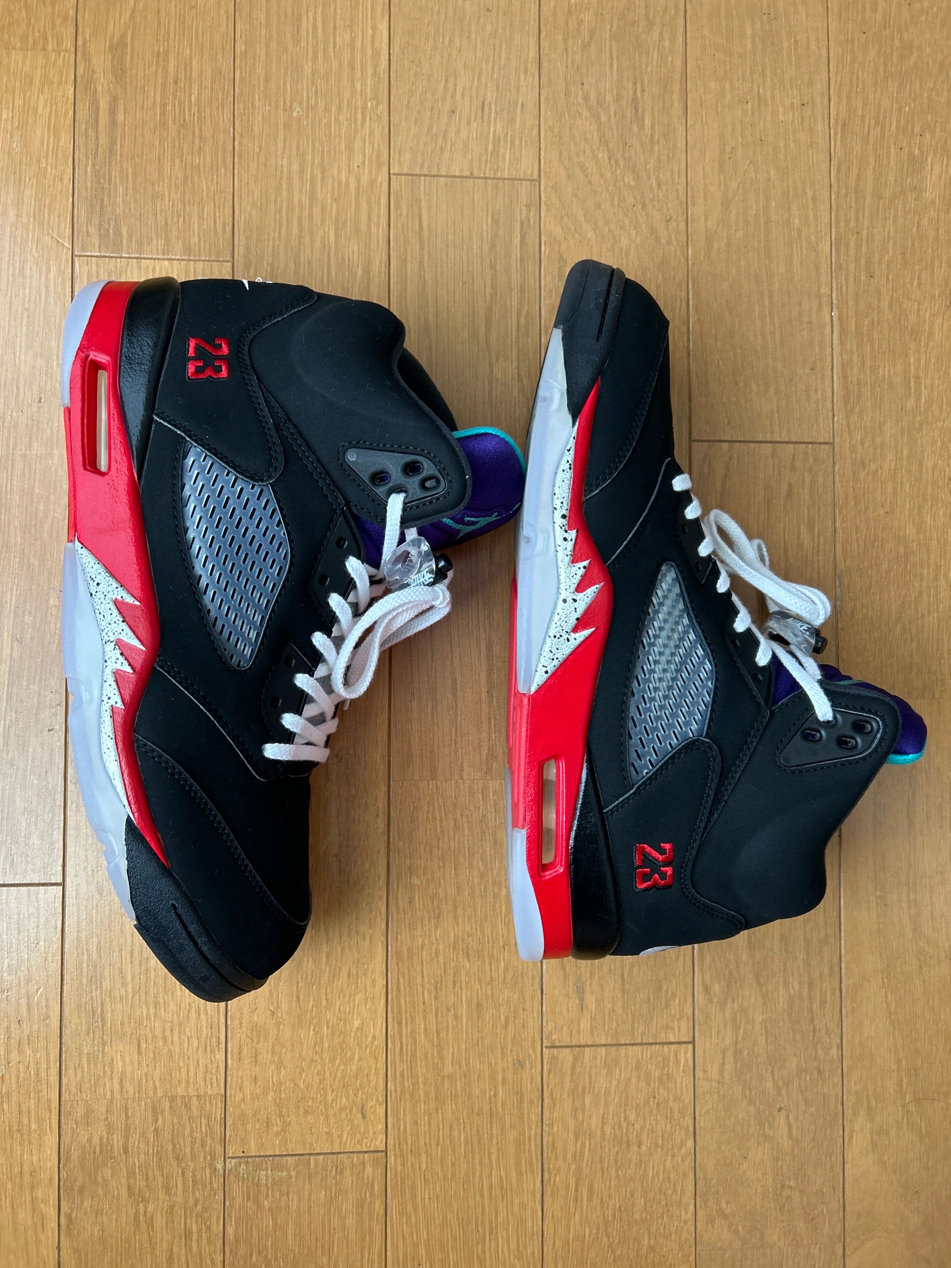 Nike Air Jordan 5 Retro "Top3" 