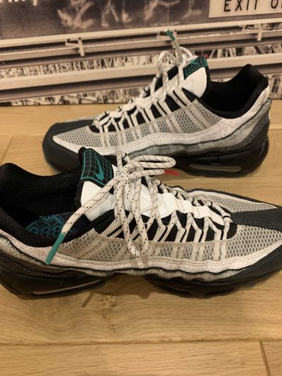 Nike Air Max 95 SE "Day of the Dead"