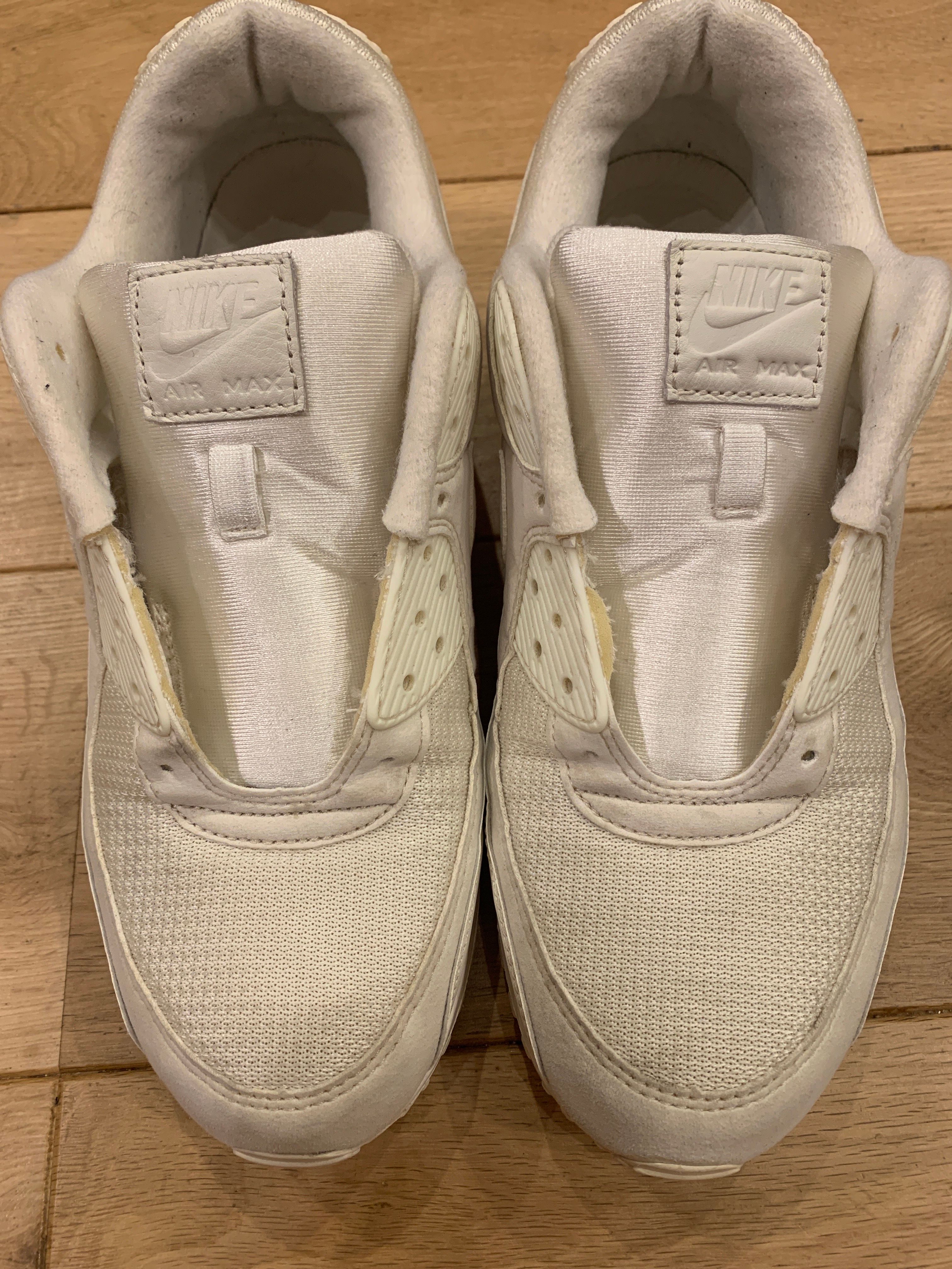 NIKE AIR MAX 90 NRG "RECRAFT"