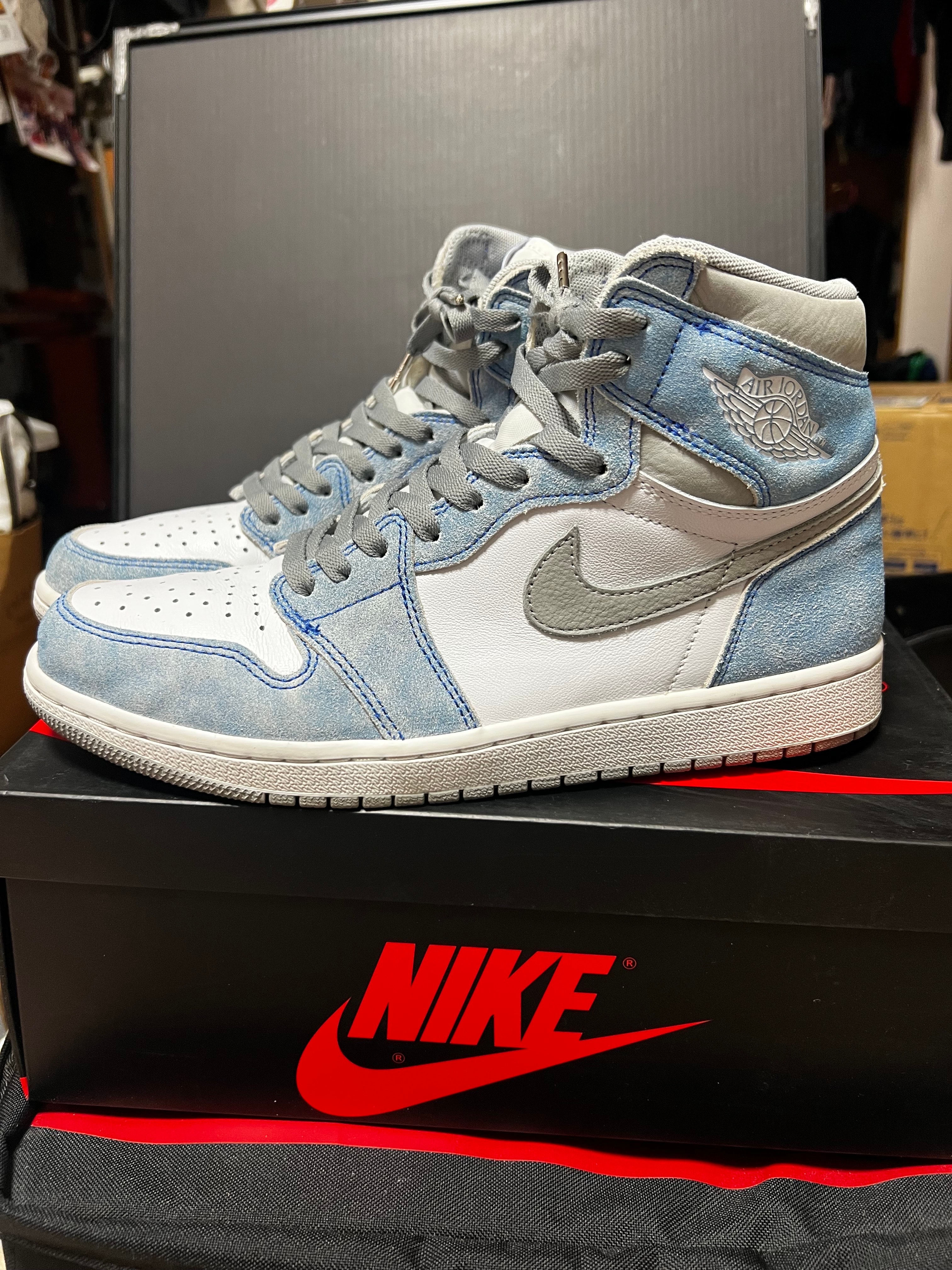 Nike Air Jordan 1 High OG 