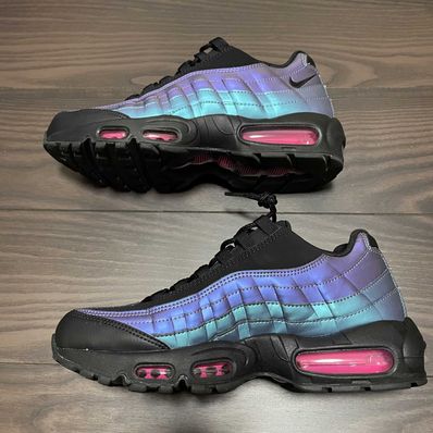 Nike Air Max 95 "Throwback Future"