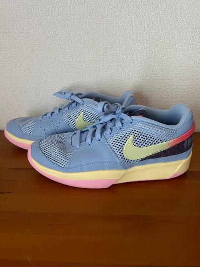 Nike GS Ja 1 "Day One"