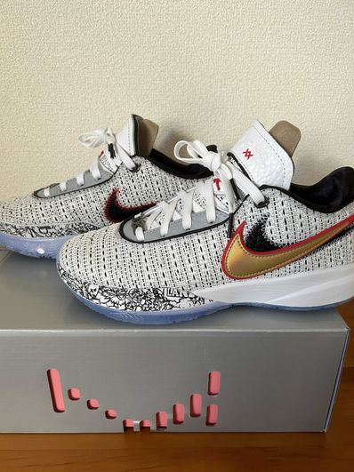 Nike Lebron 20 EP Nike Lebron 20 EP