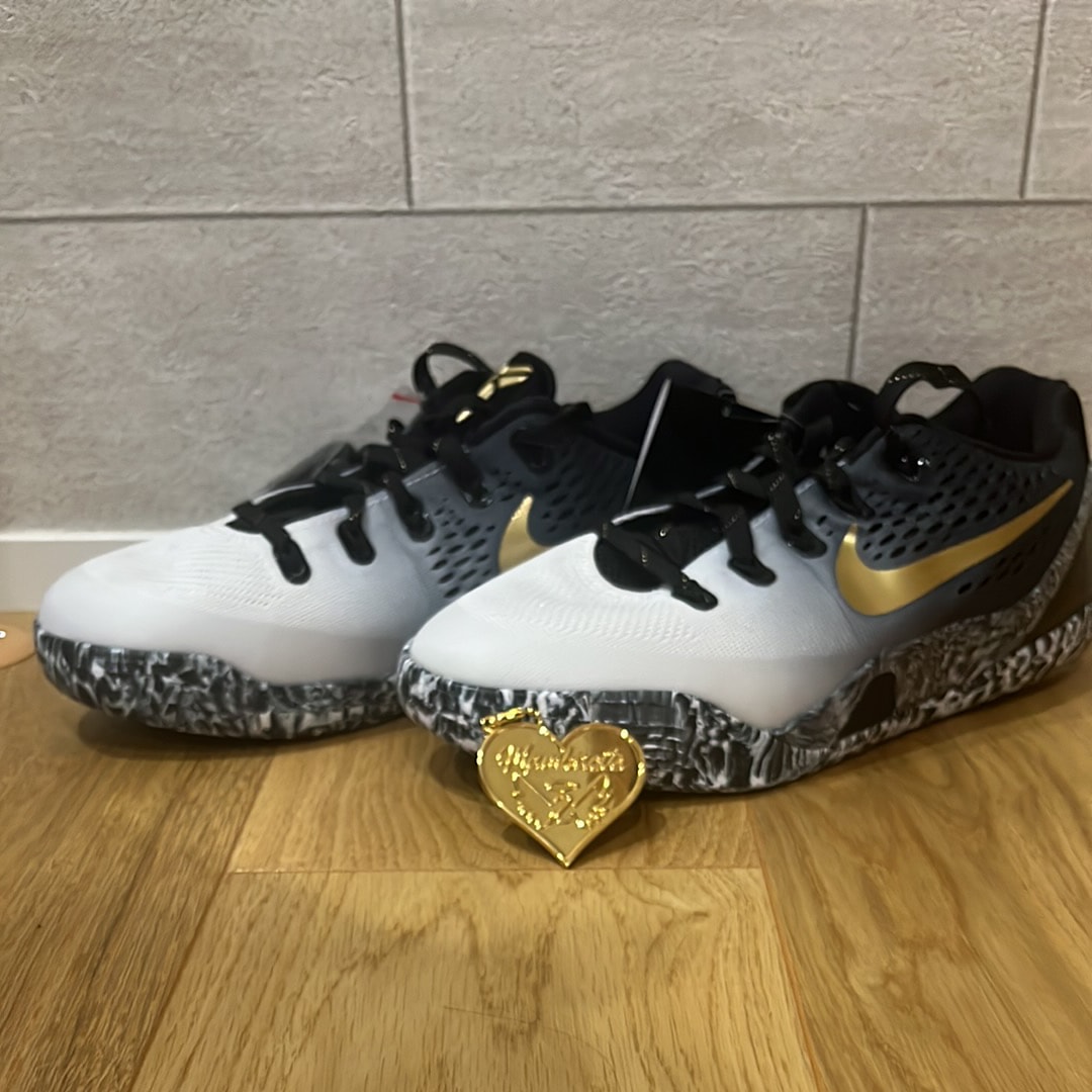 ナイキ コービー9 ロー プロトロ EM "マンバティカ"