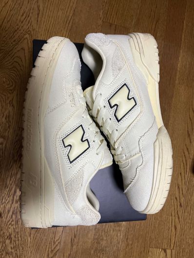 Joe Freshgoods × New Balance 550 "Conversations Amongst Us"