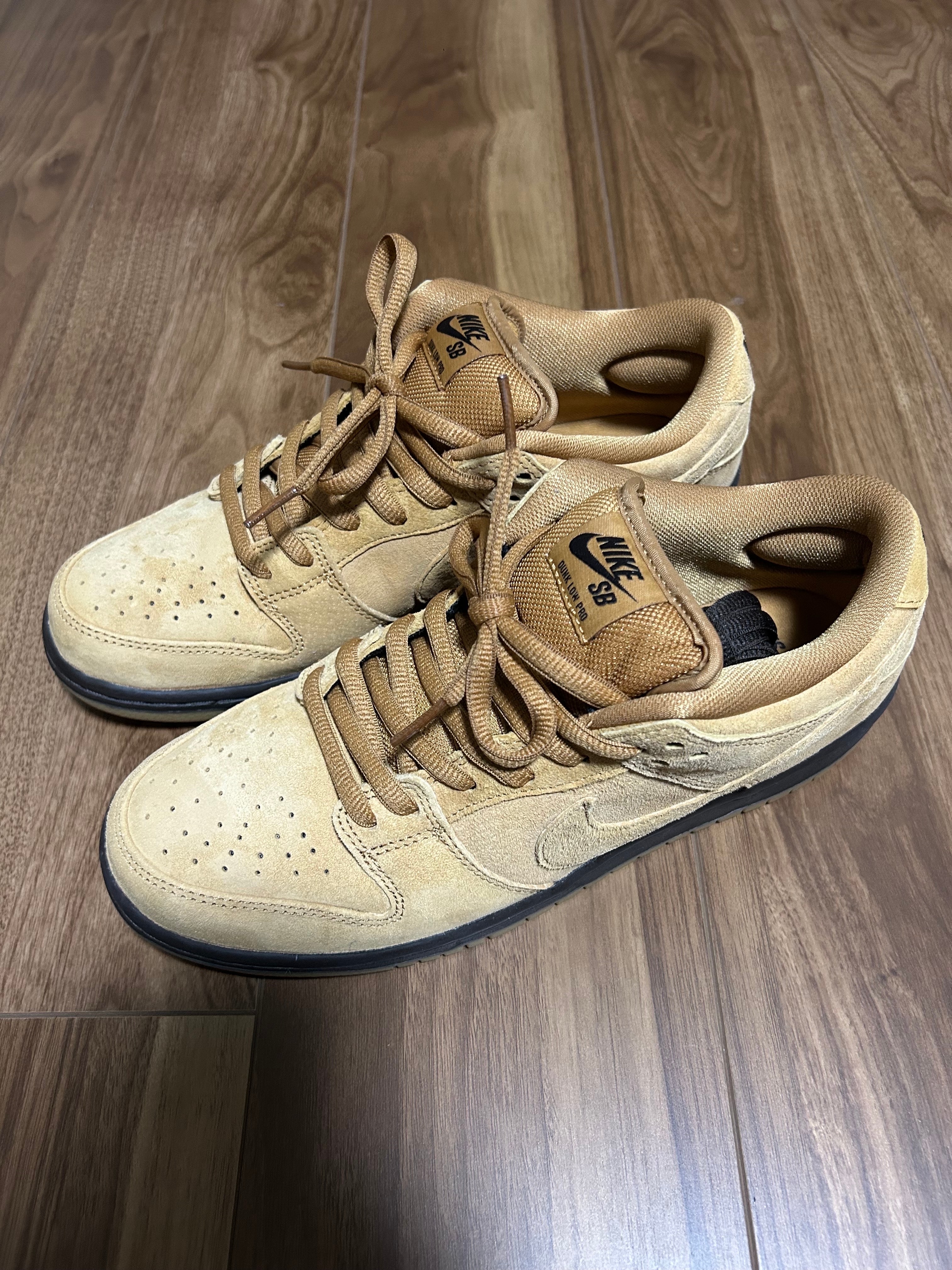 Nike SB Dunk Low Pro 