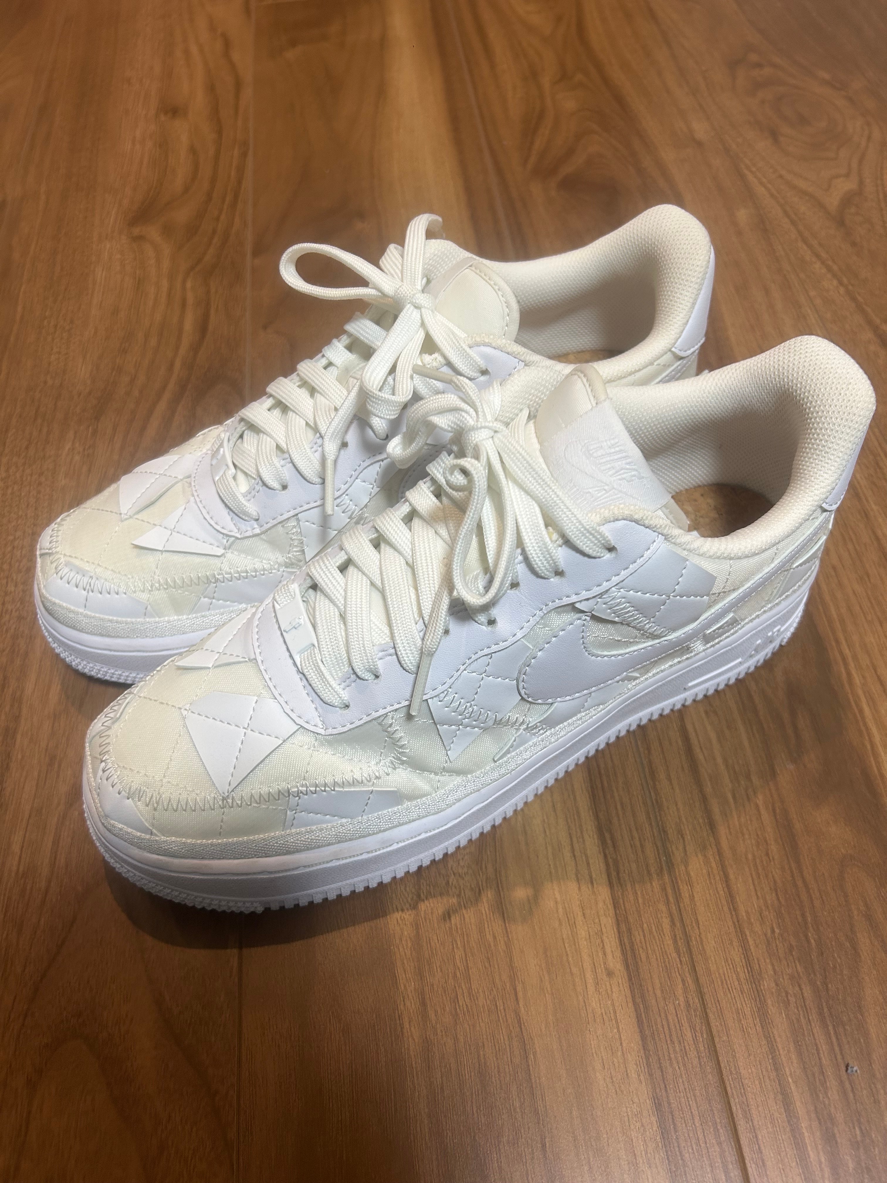 Billie Eilish × Nike Air Force 1 Low 