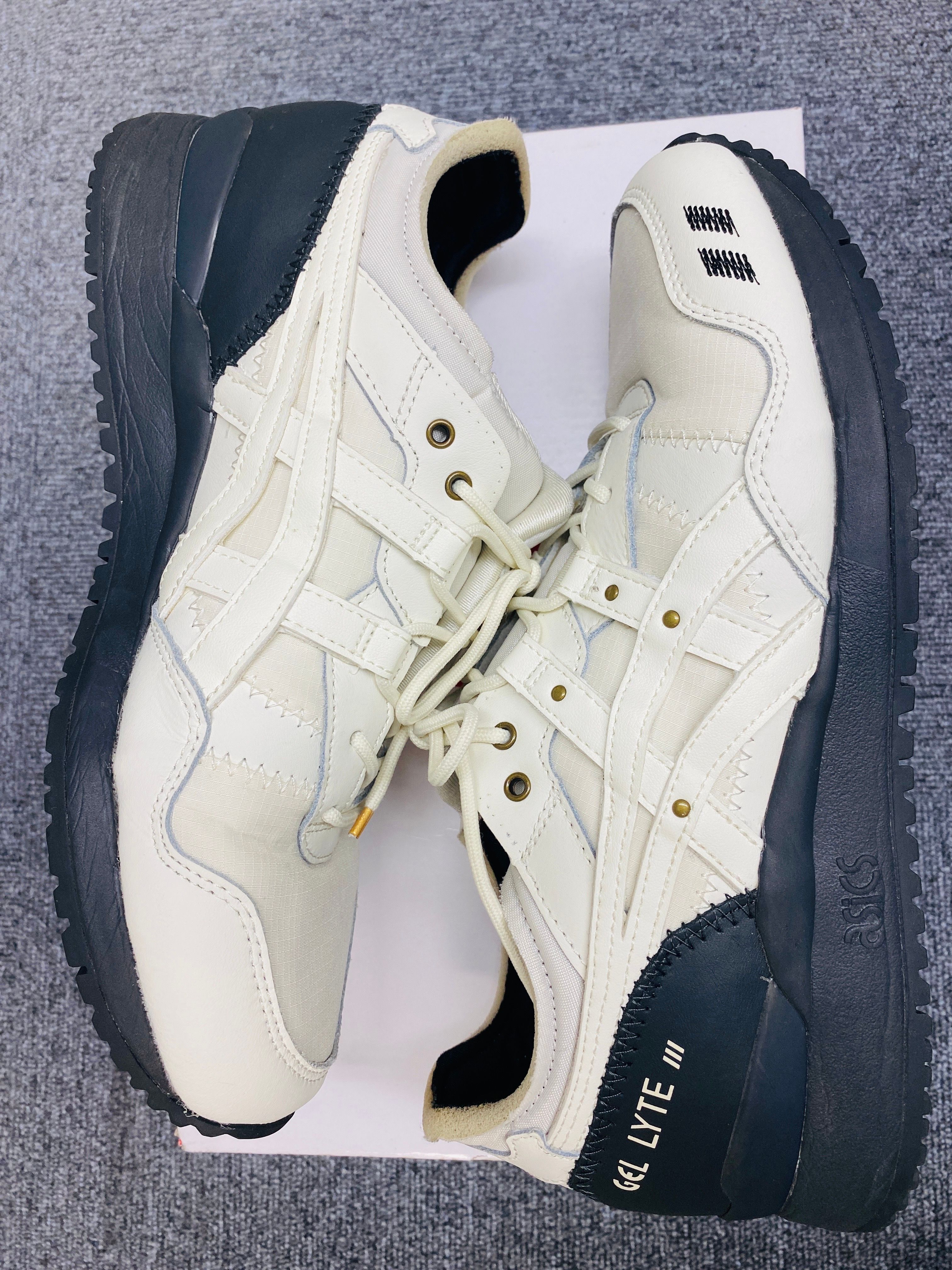 Asics Gel-Lyte III "Karakuri"