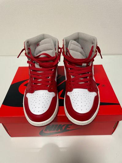 Nike Women's Air Jordan 1 High OG "Newstalgia"