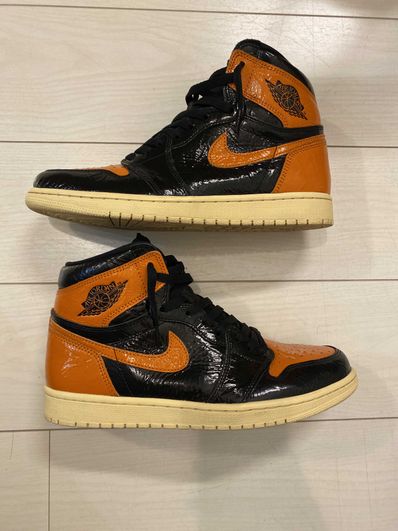 Nike Air Jordan 1 High "Shattered Backboard 3.0"