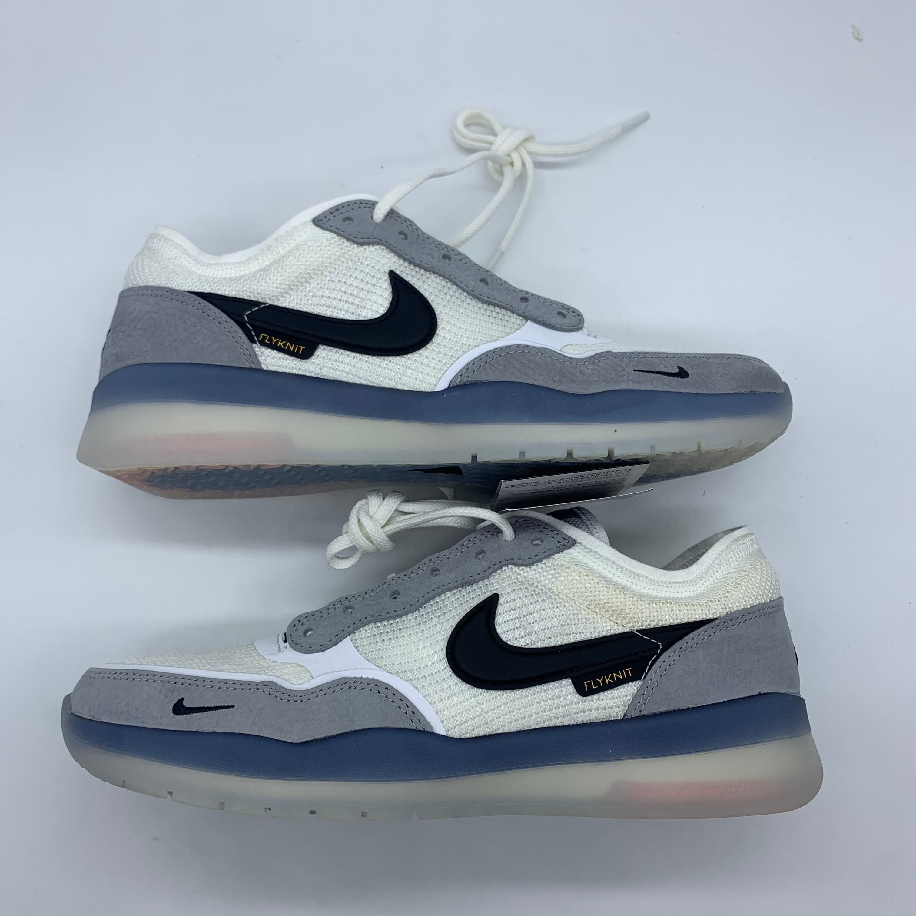 Nike SB PS8 "Wolf Grey"