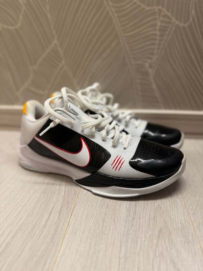 Nike Kobe 5 Protro "Bruce Lee" ALT