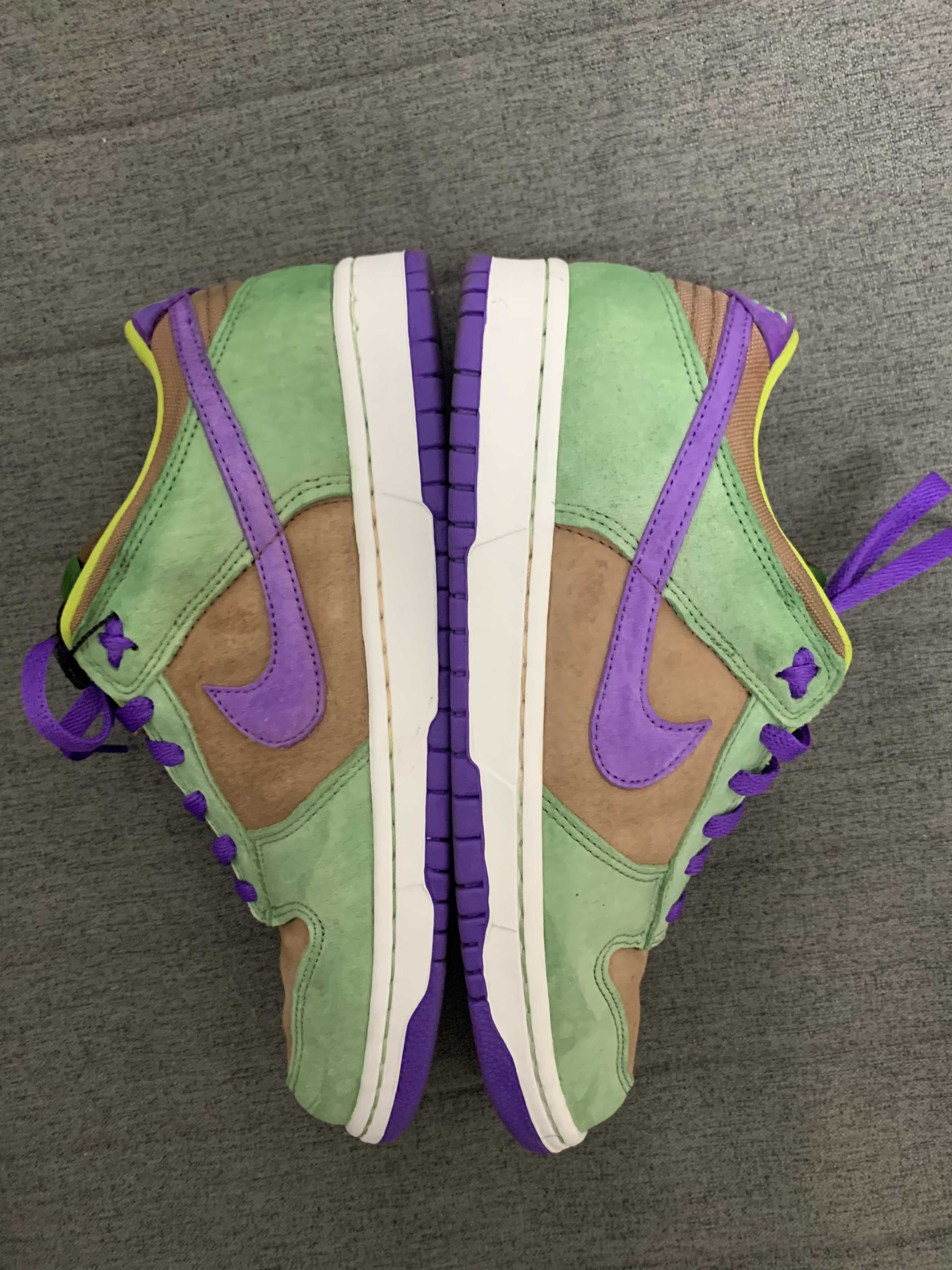 Nike Dunk Low SP "Veneer"