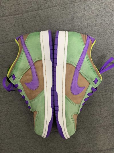 Nike Dunk Low SP "Veneer"