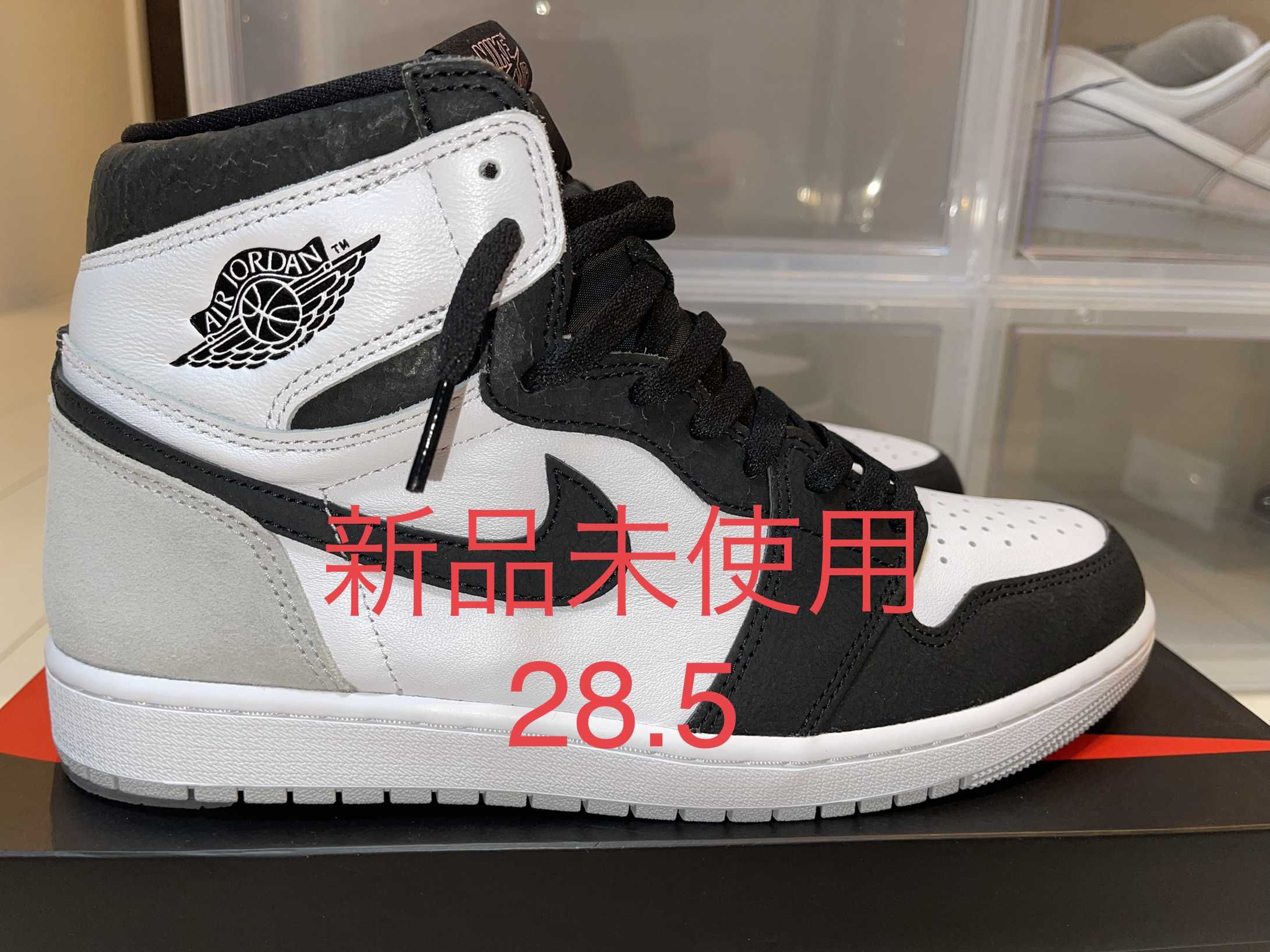 Nike Air Jordan 1 High OG "Bleached Coral"