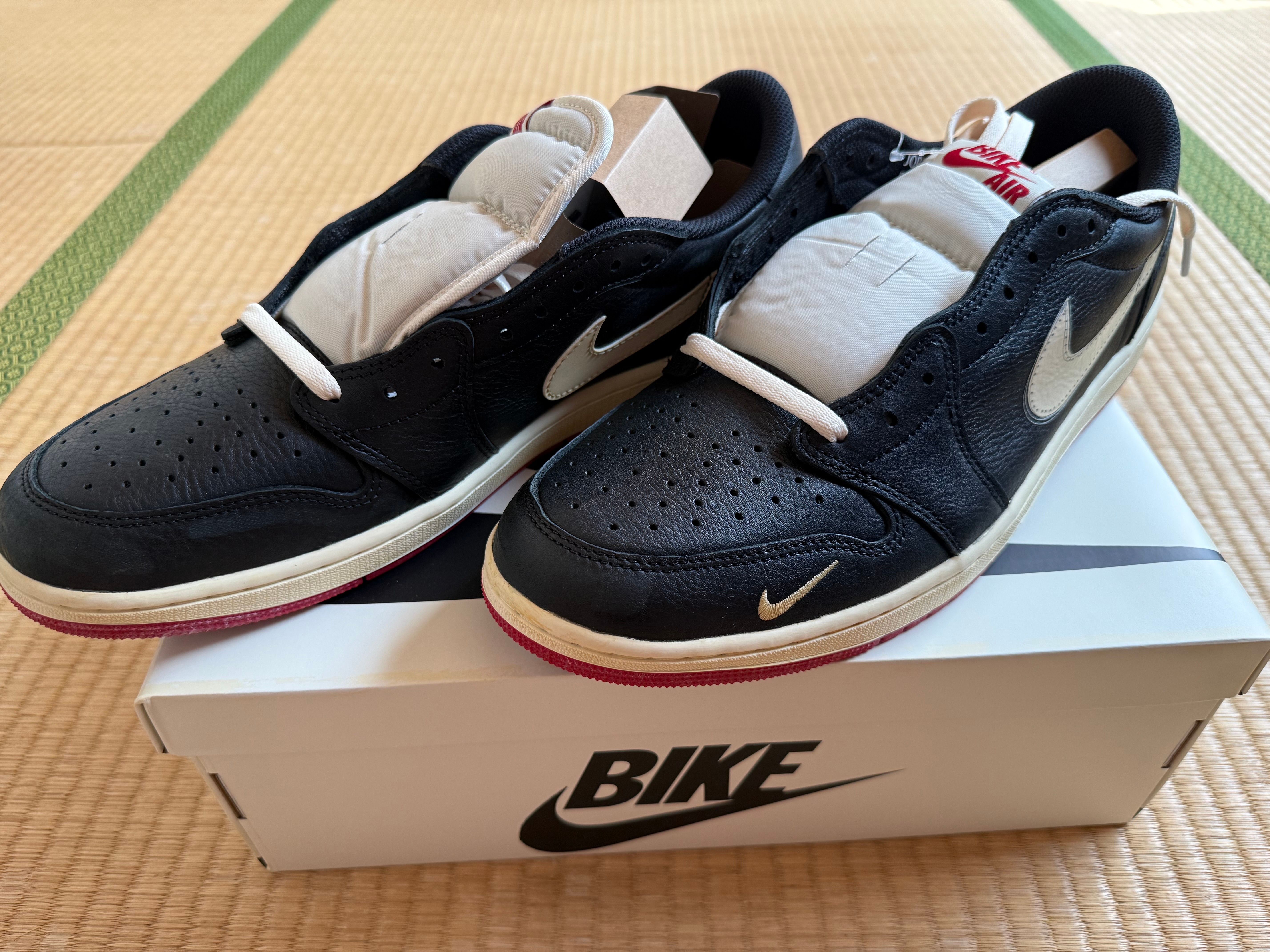 2025年最新】エアジョーダン1/AJ1 人気・新作/新品・中古通販