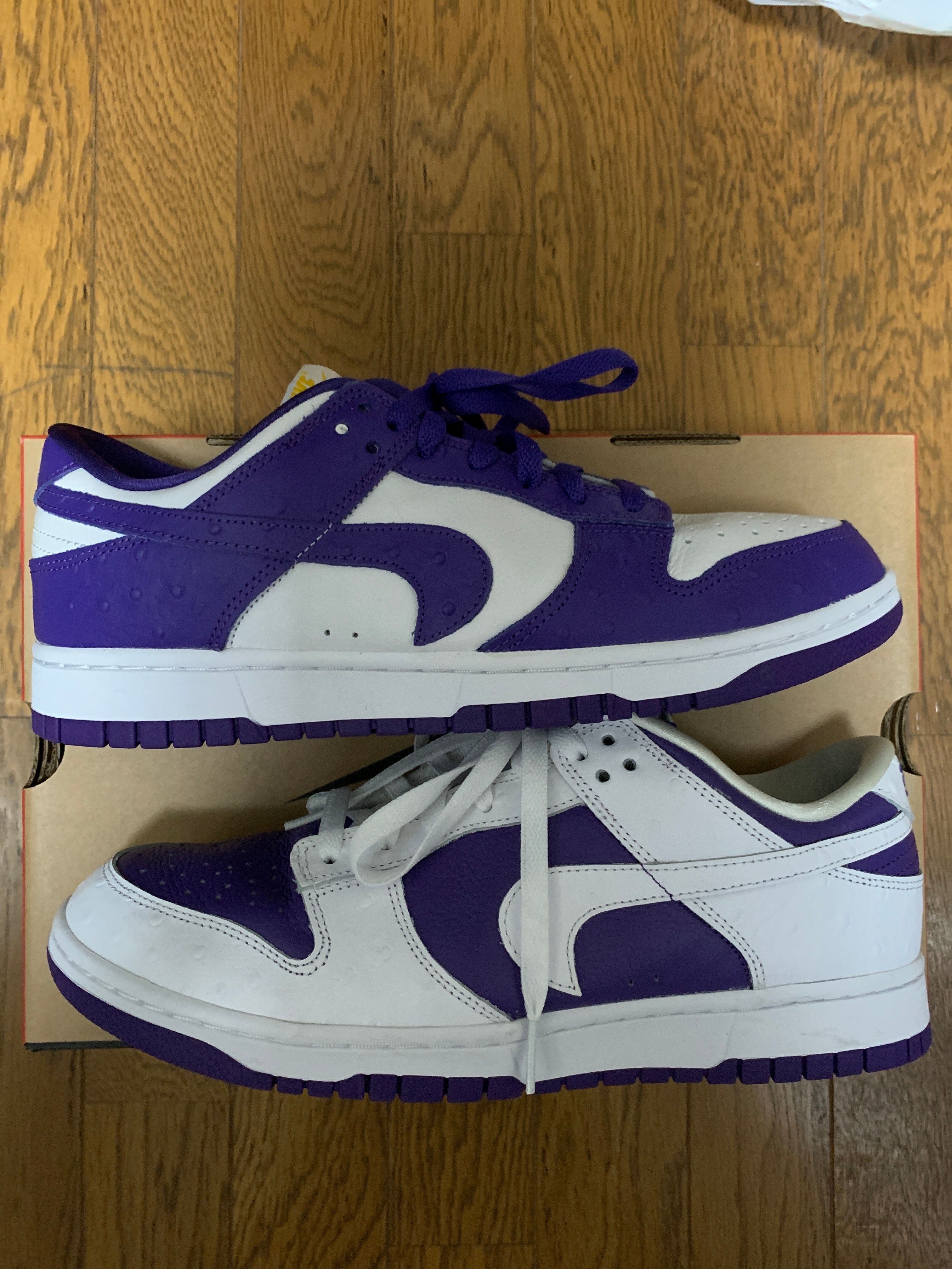 Nike Women's Dunk Low "Made You Look"