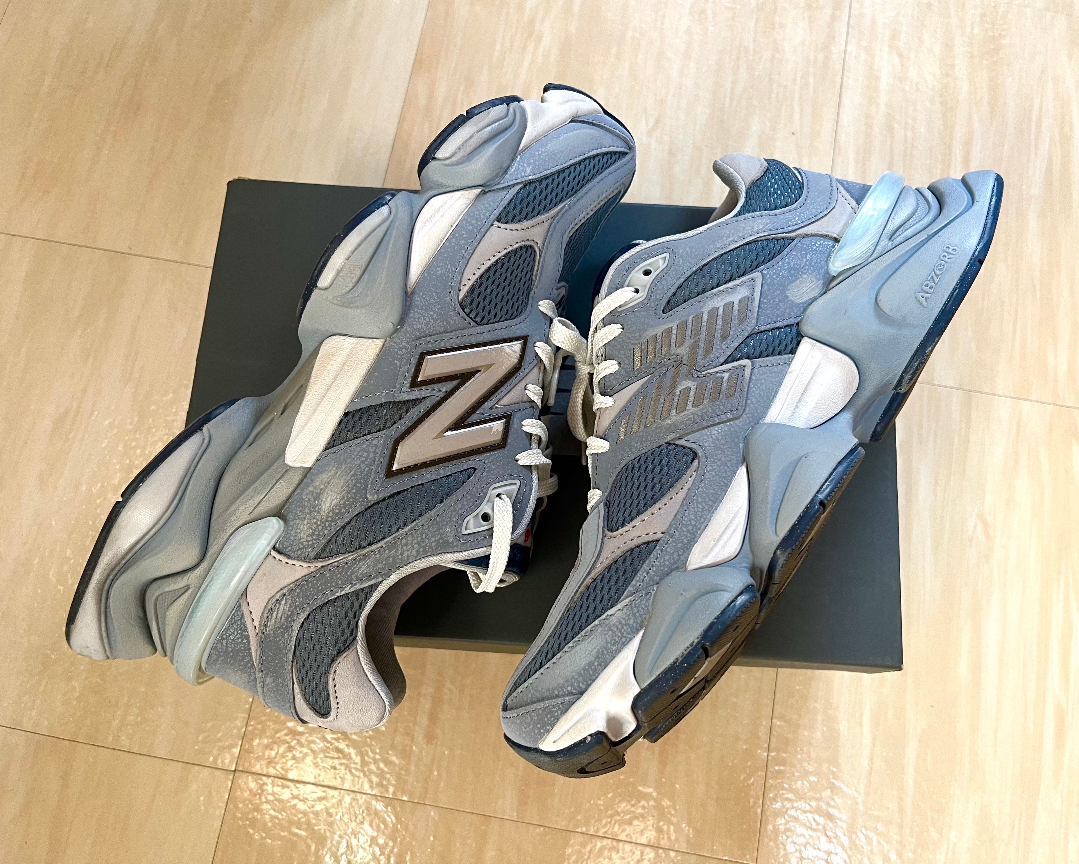 New Balance 9060 "The Moon Daze Pack"