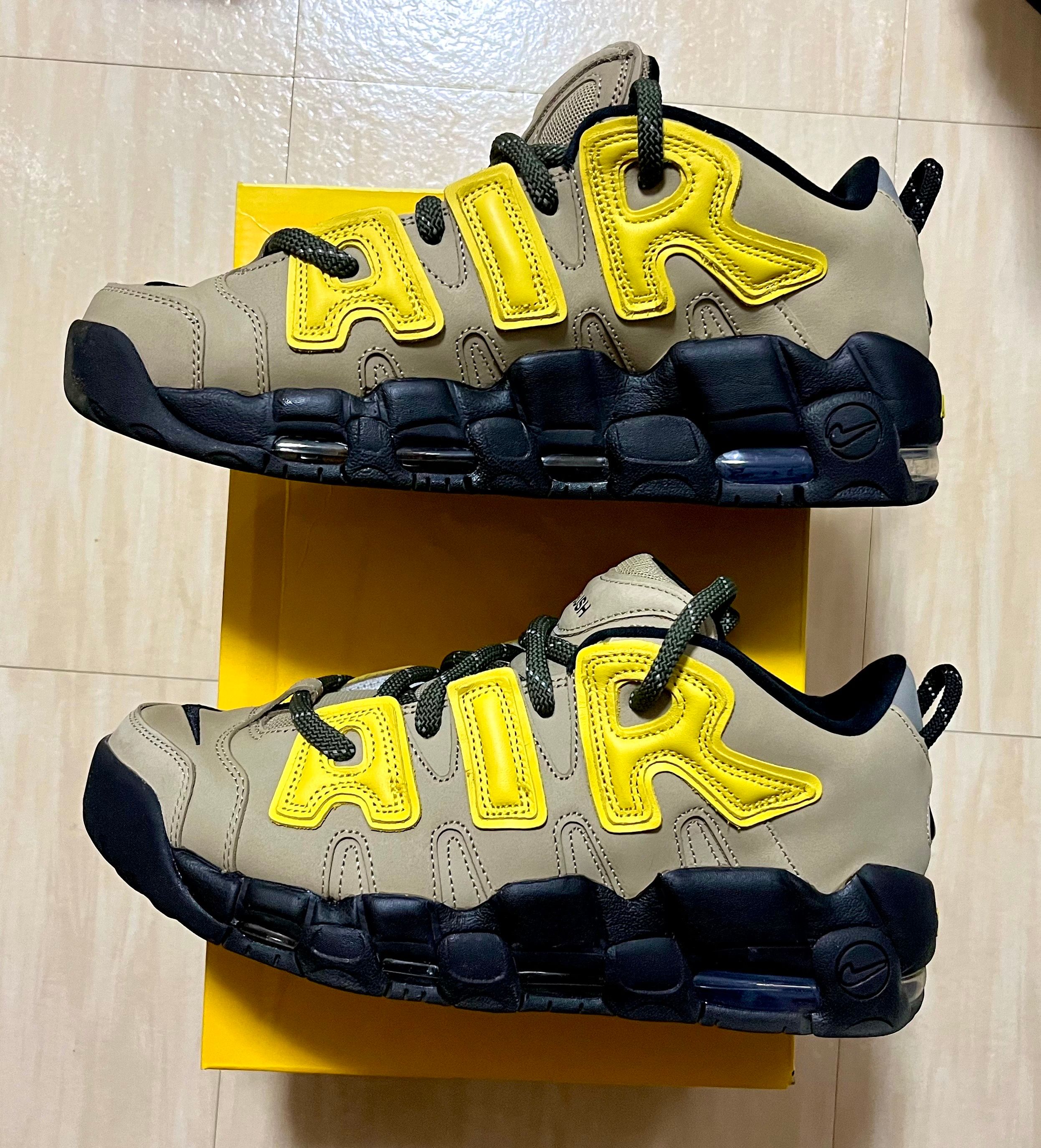 nike モアテン 28cm 2025年最新】モアテン(Air More Uptempo)/Nike 人気・新作/新品