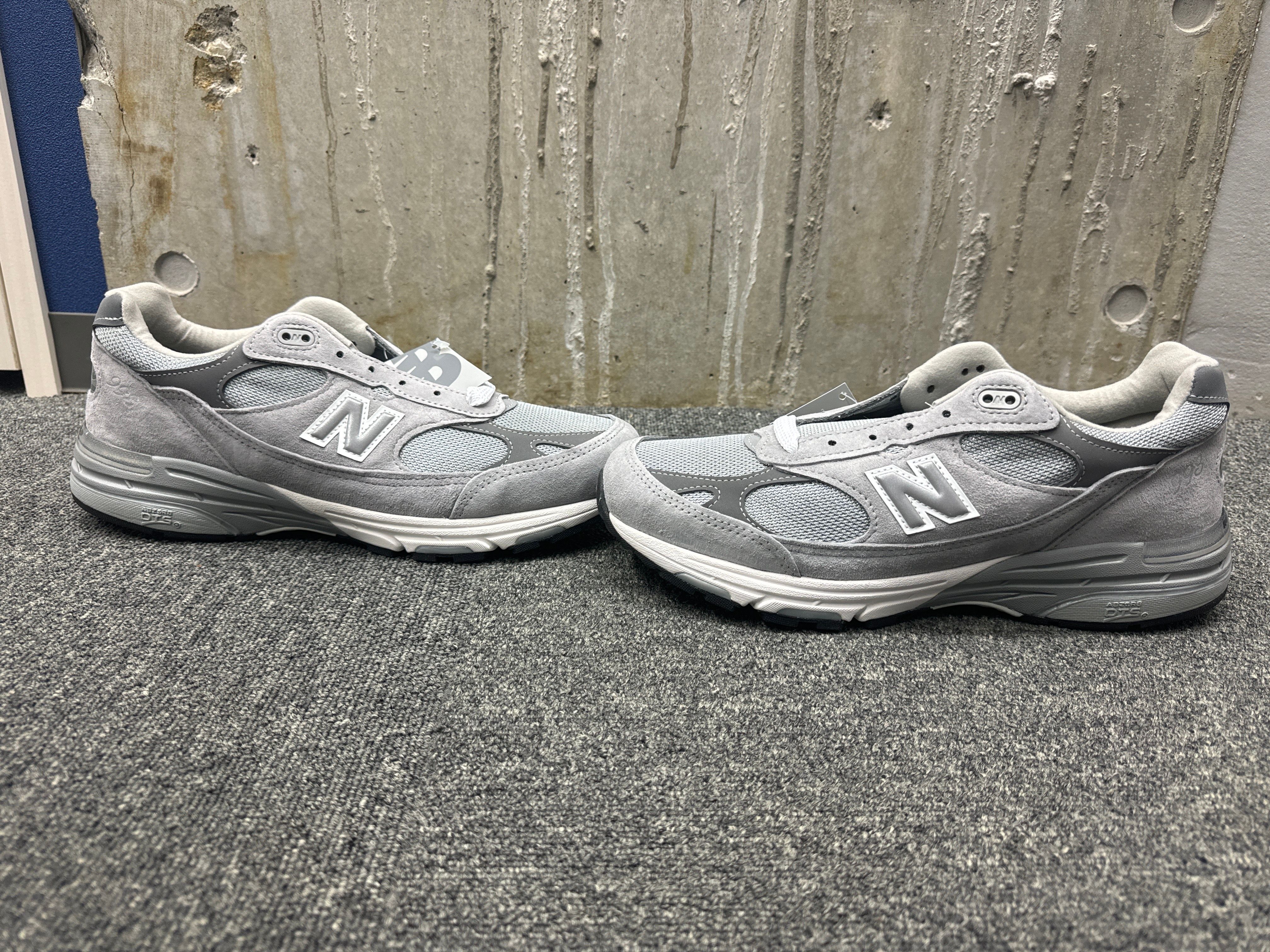 New Balance 993 "Gray"