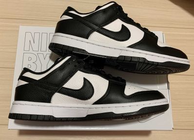 Nike Dunk Low Retro "Panda/White/Black"