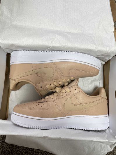 Nike Air Force 1 Low '07 Craft "Vachetta Tan"