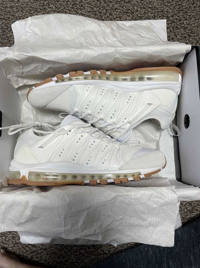 Nike Zoom Haven 97 Clot "White/Gum"