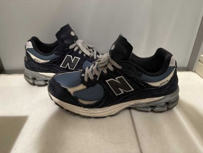 New Balance 2002R Protection Pack "Dark Navy"