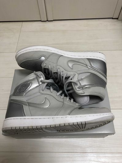 Nike Air Jordan 1 Retro High OG "CO.JP/TOKYO" (Standard Box)