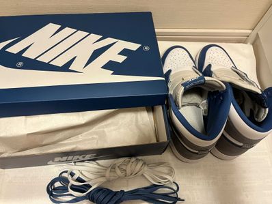 Nike Air Jordan 1 High OG "True Blue"