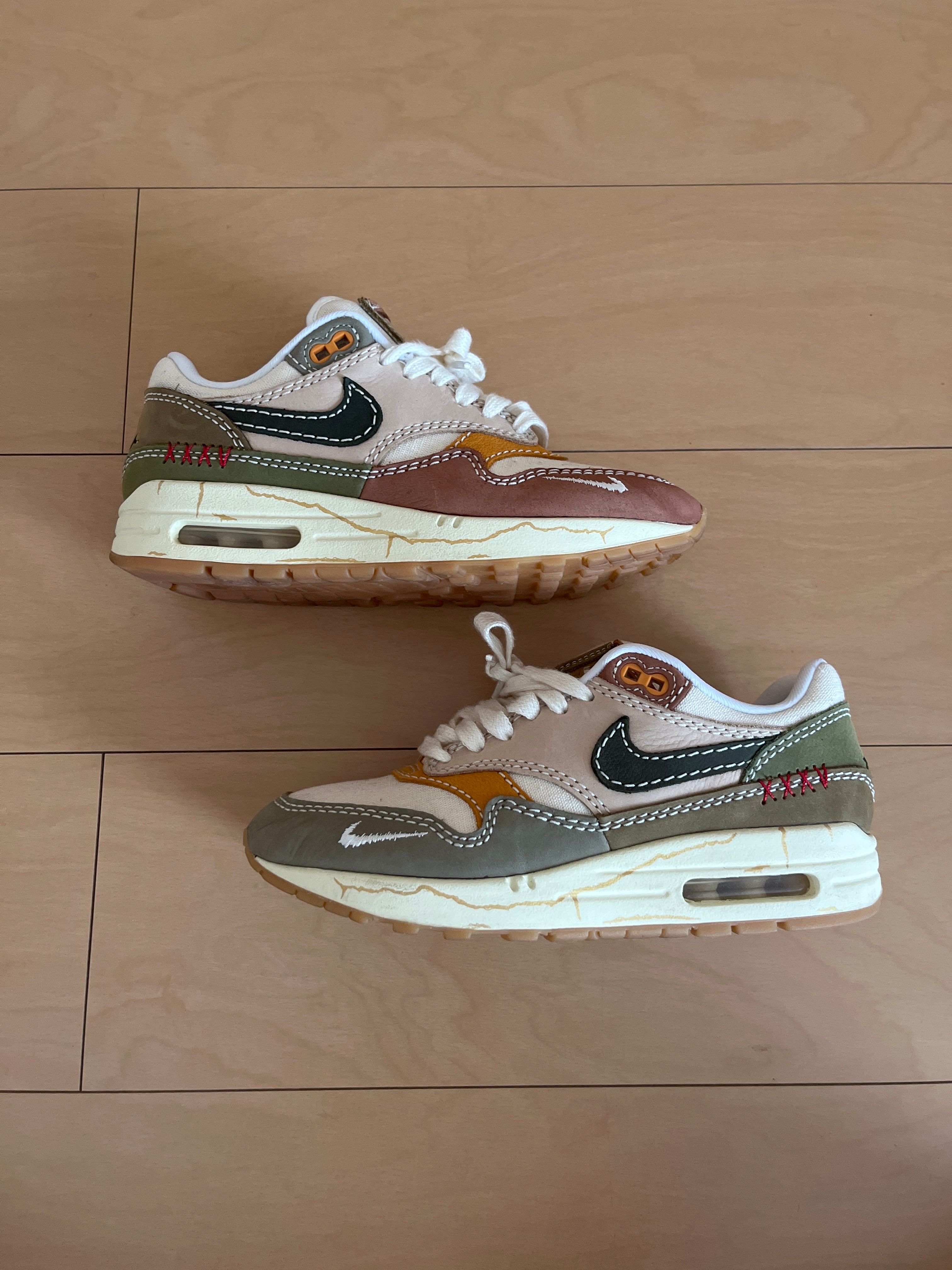 Nike Women's Air Max 1 "Premium"