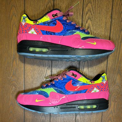 NIKE AIR MAX 1 PREMIUM "CHINESE NEW YEAR 2020"