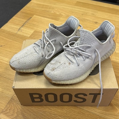 adidas YEEZY BOOST 350 V2 "Sesame"