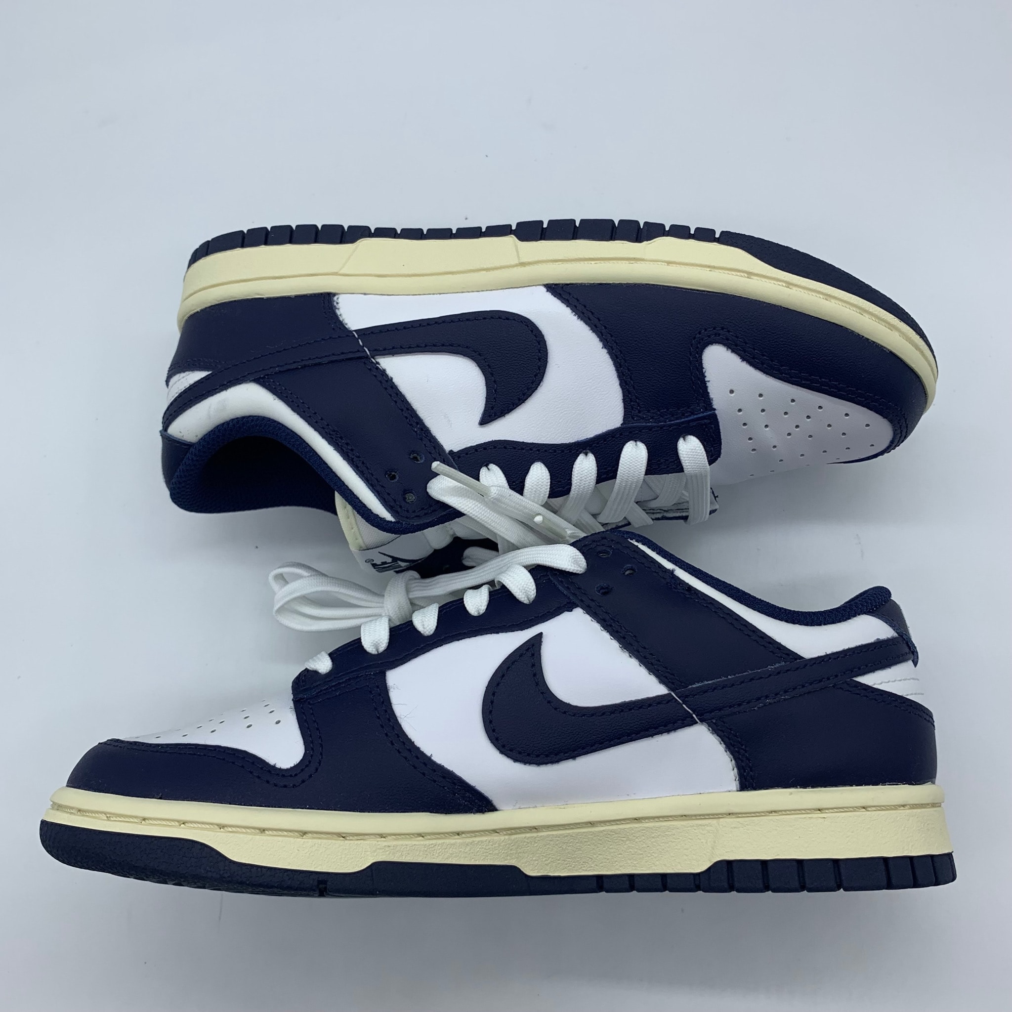 Nike Women's Dunk Low "Vintage Navy"