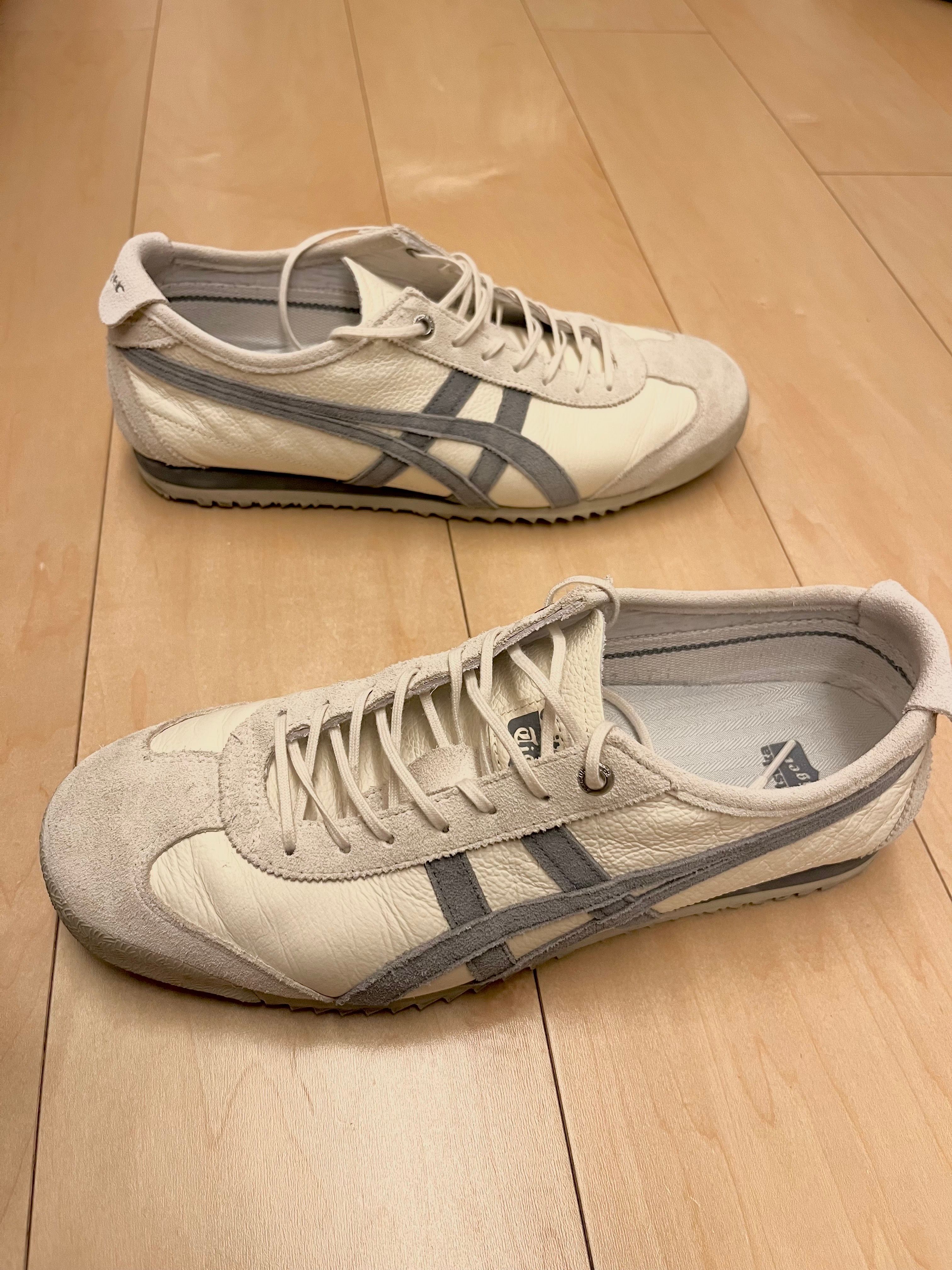 Onitsuka Tiger Mexico 66 SD "Birch/Metropolis"