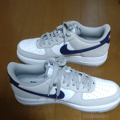 Nike Air Force 1 Low "Georgetown"