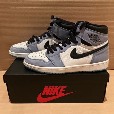 Nike Air Jordan 1 High OG "University Blue"