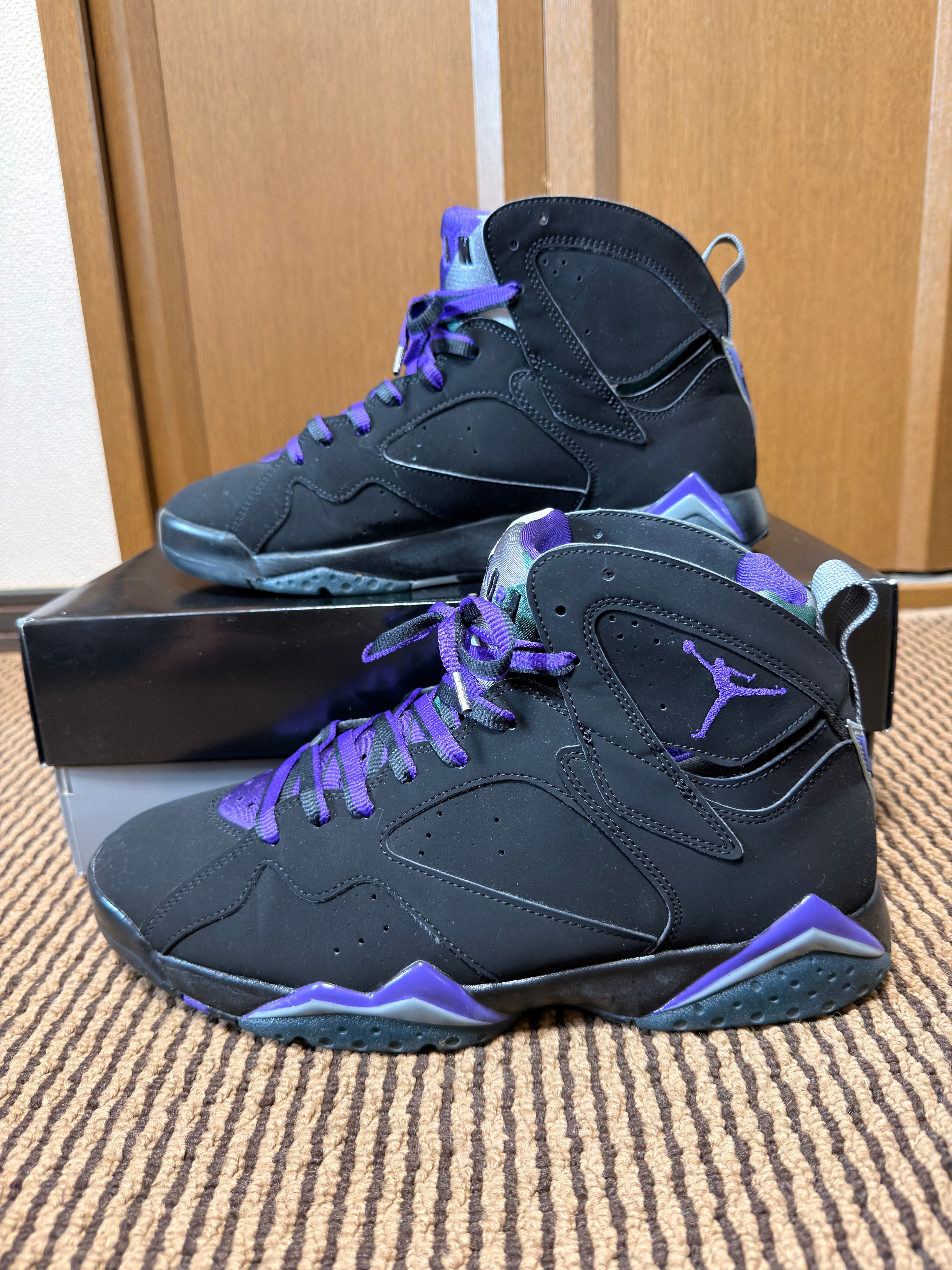 Nike Air Jordan 7 
