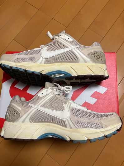 Nike Women's Zoom Vomero 5 "Oatmeal"