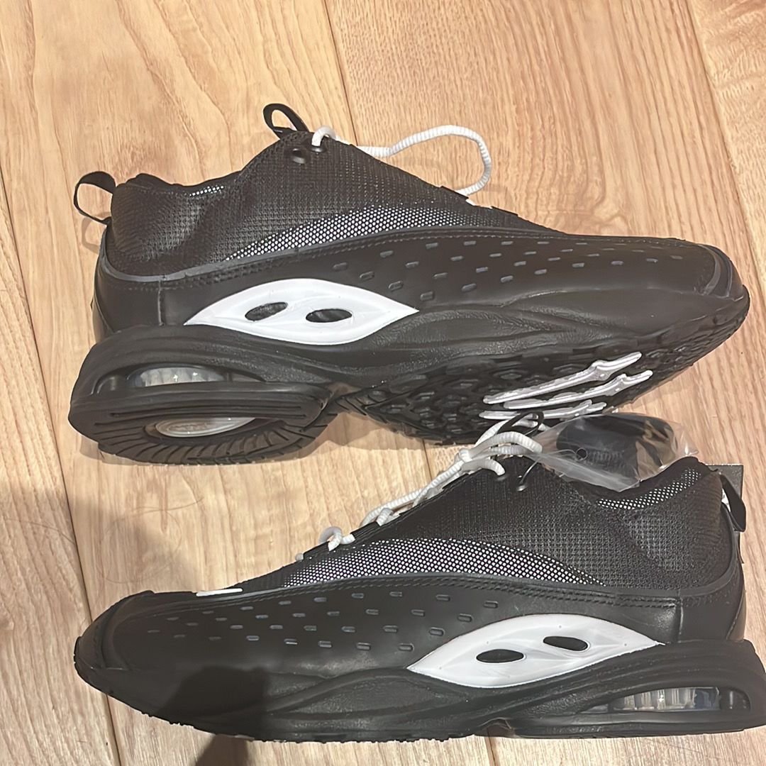 Drake NOCTA × Nike Air Zoom Drive "Black" 