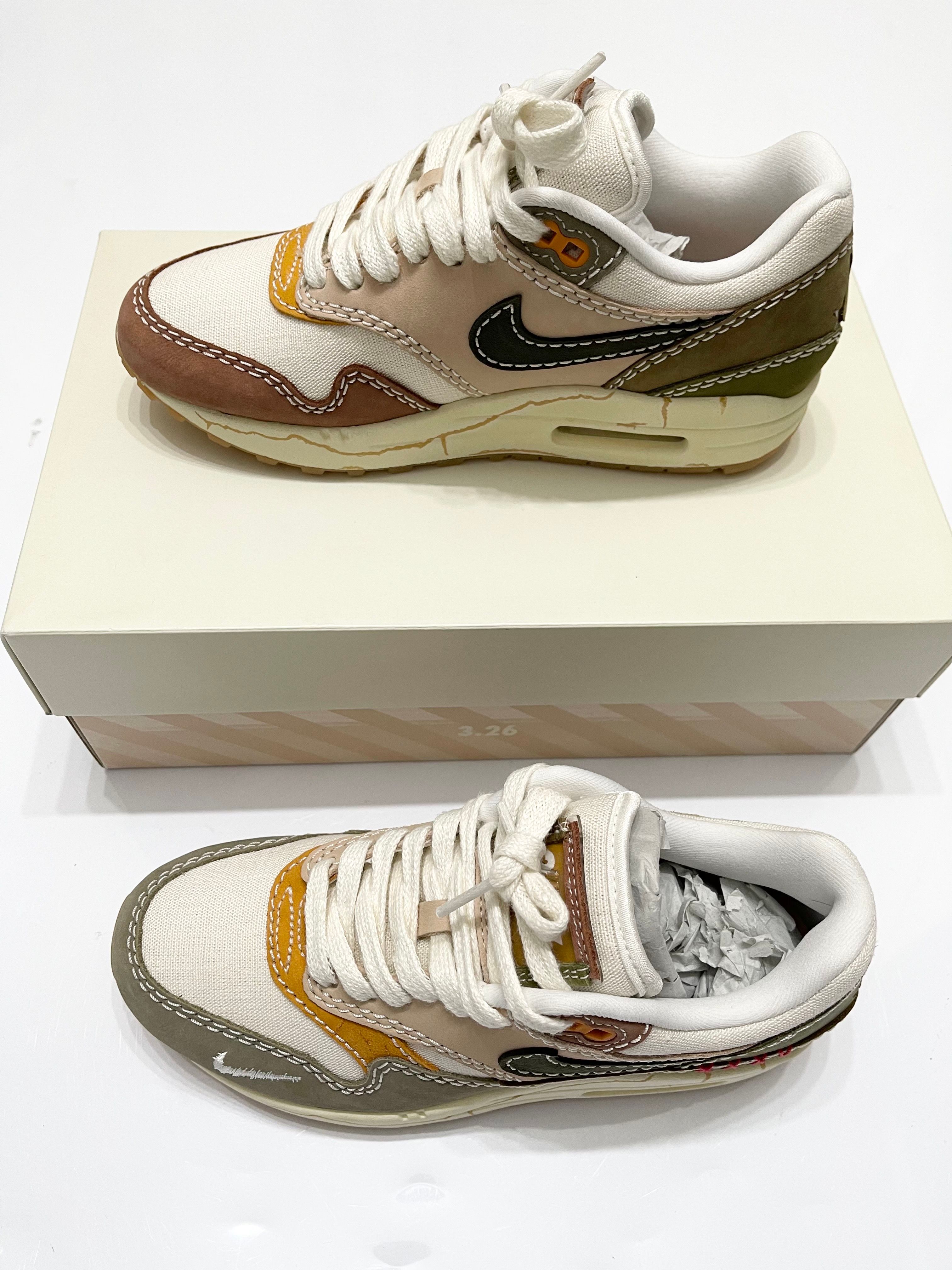 Nike Women's Air Max 1 "Premium"