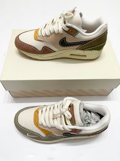 Nike Women's Air Max 1 "Premium"