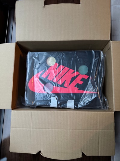 Virgil Abloh Archive (V.A.A.) × Nike Air Jordan 1 Retro High OG "Alaska"