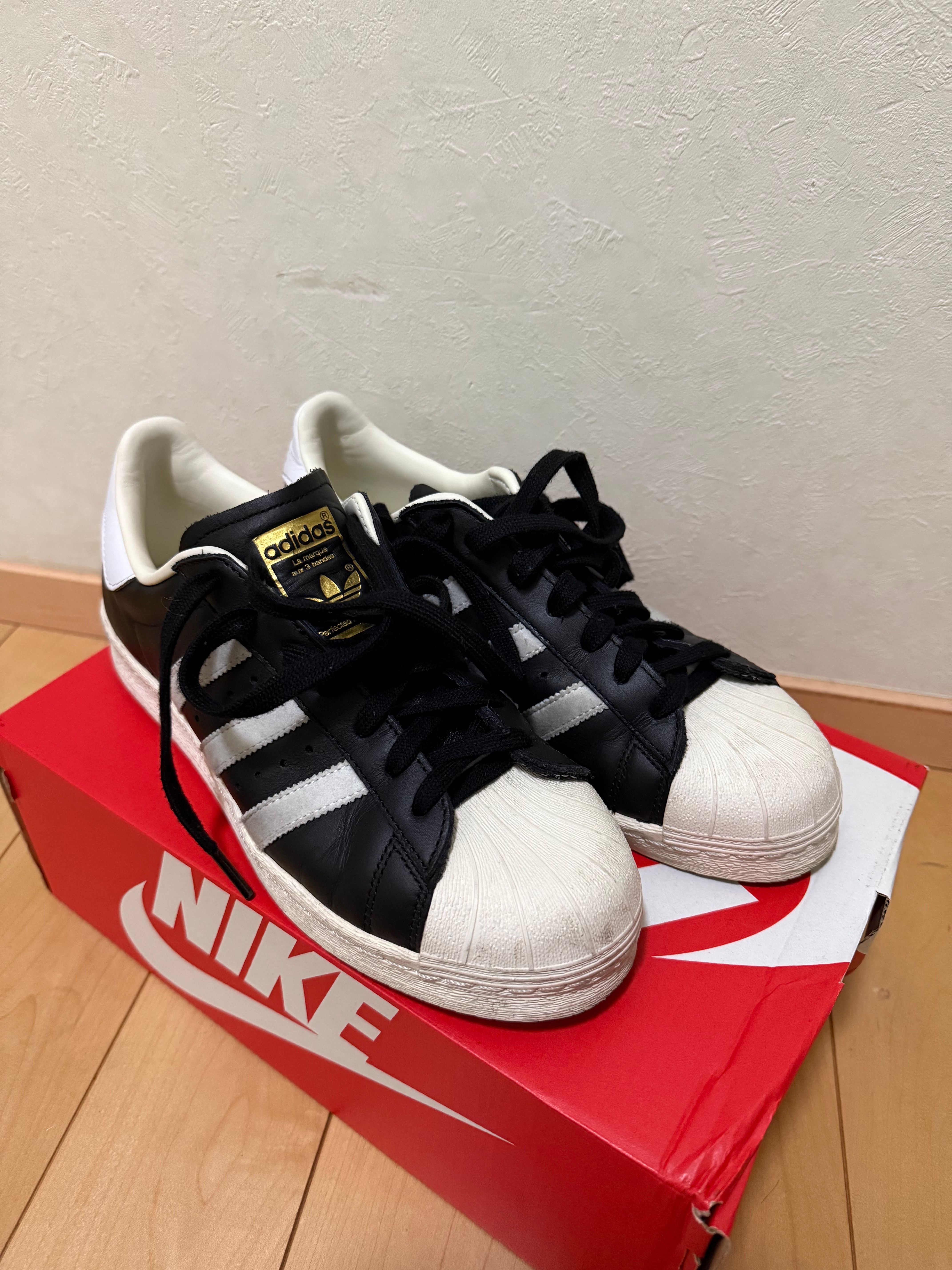 スーパースター(Superstar)/adidas 人気の新作/中古通販