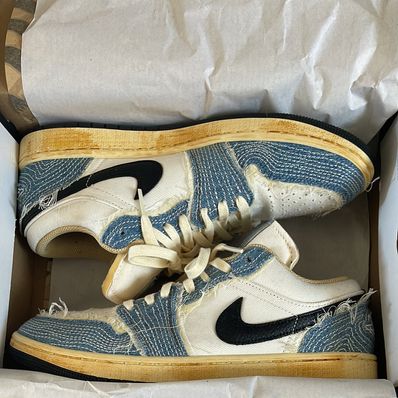 Nike Air Jordan 1 Low SE "World Make Japan"